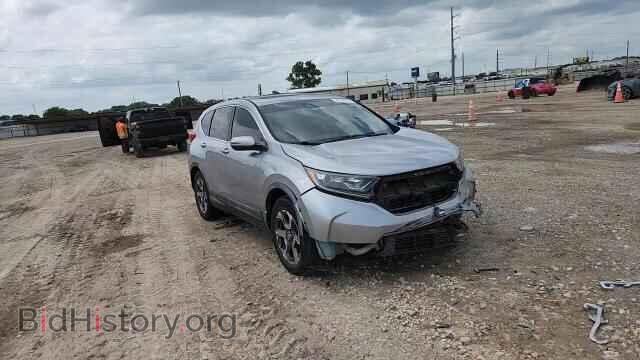 2017 HONDA CRV - VIN: 7FARW1H59HE027551 - Фото 15