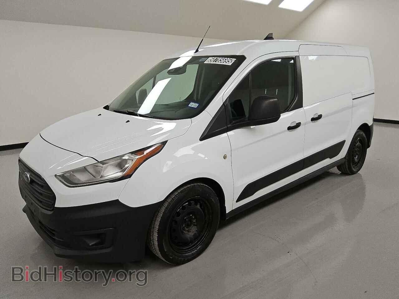 Photo NM0LS7E75L1441396 - FORD TRANSIT 2020
