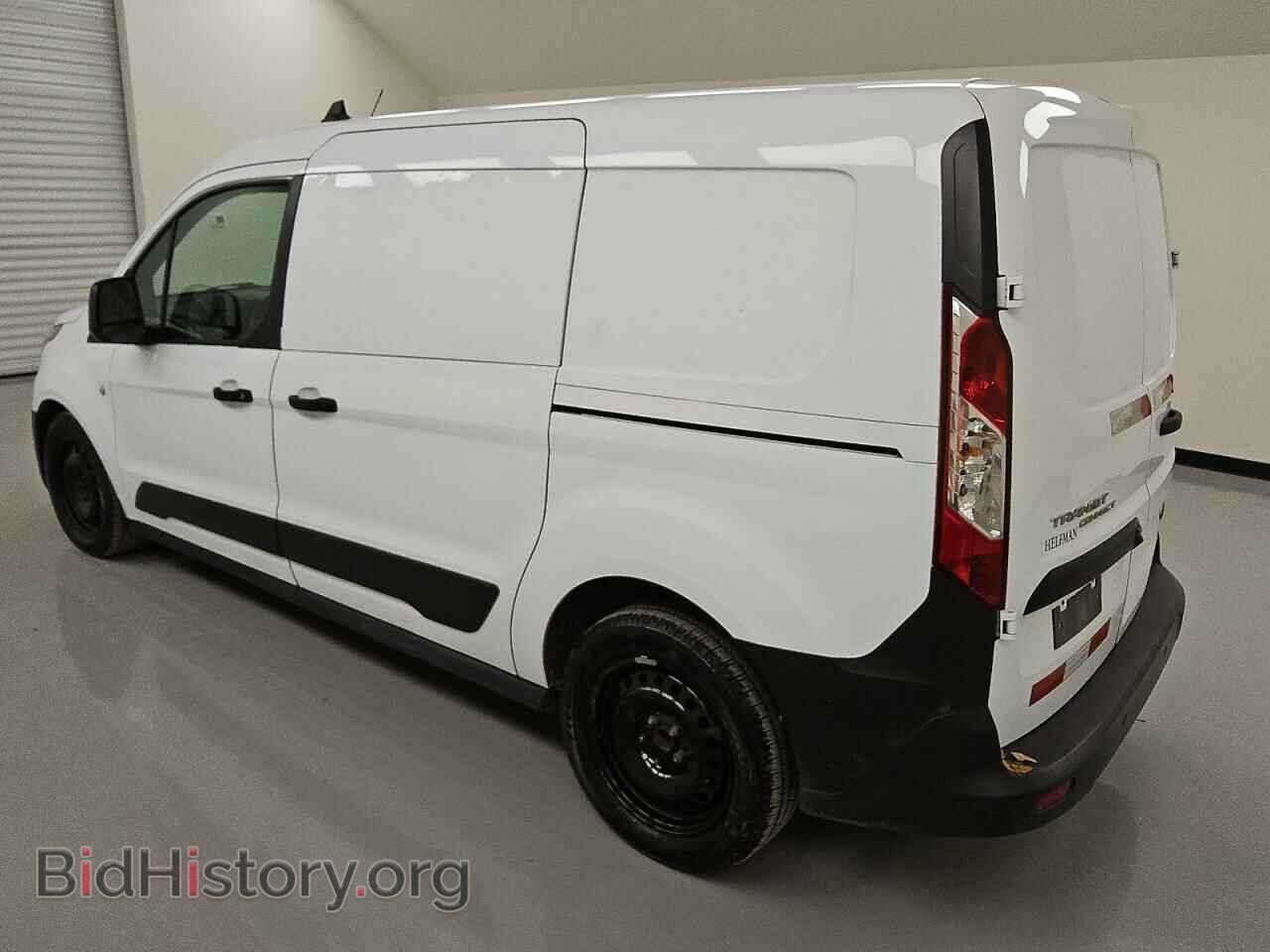 2020 FORD TRANSIT - VIN: NM0LS7E75L1441396 - Фото 2