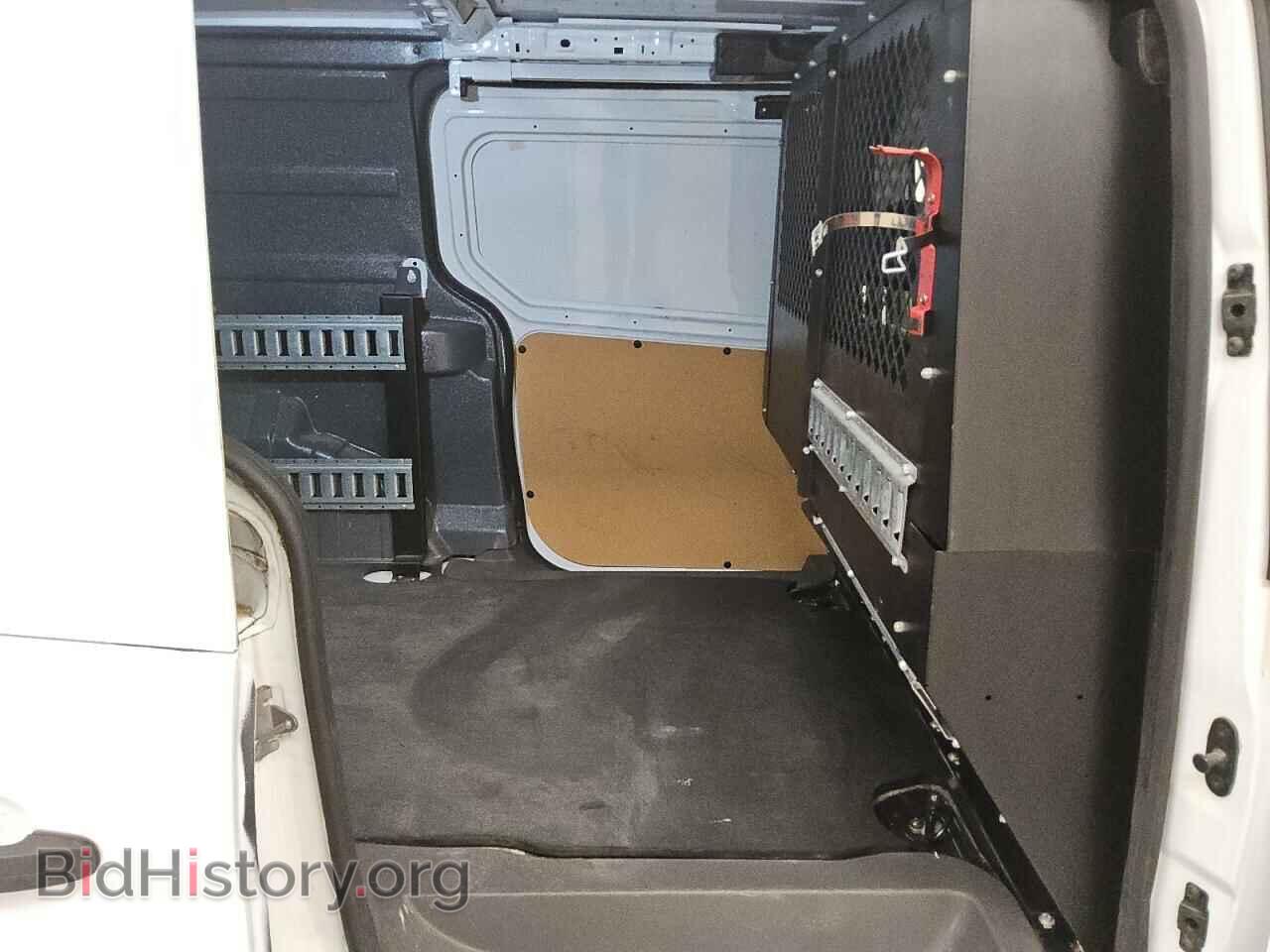 2020 FORD TRANSIT - VIN: NM0LS7E75L1441396 - Фото 11