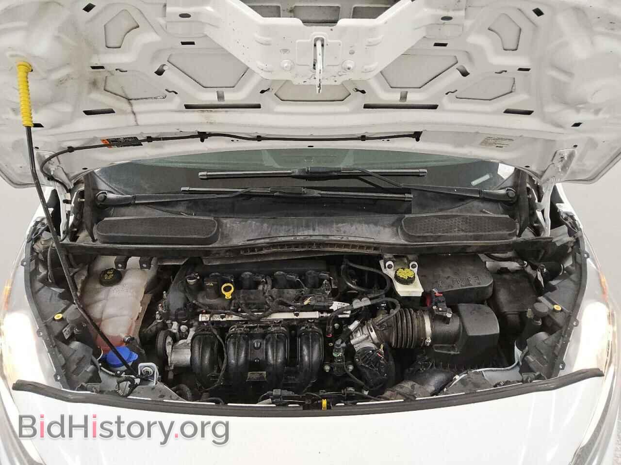 2020 FORD TRANSIT - VIN: NM0LS7E75L1441396 - Фото 12
