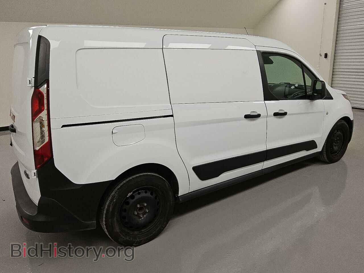 2020 FORD TRANSIT - VIN: NM0LS7E75L1441396 - Фото 3