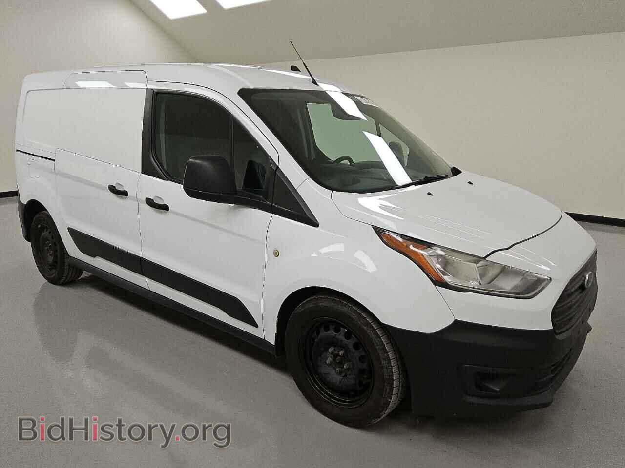 2020 FORD TRANSIT - VIN: NM0LS7E75L1441396 - Фото 4