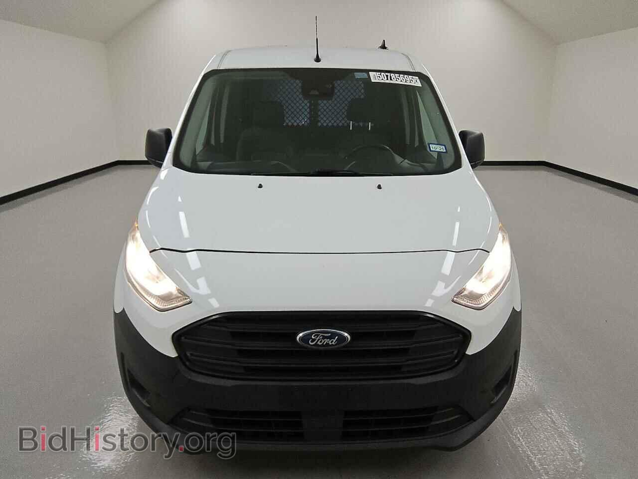 2020 FORD TRANSIT - VIN: NM0LS7E75L1441396 - Фото 5
