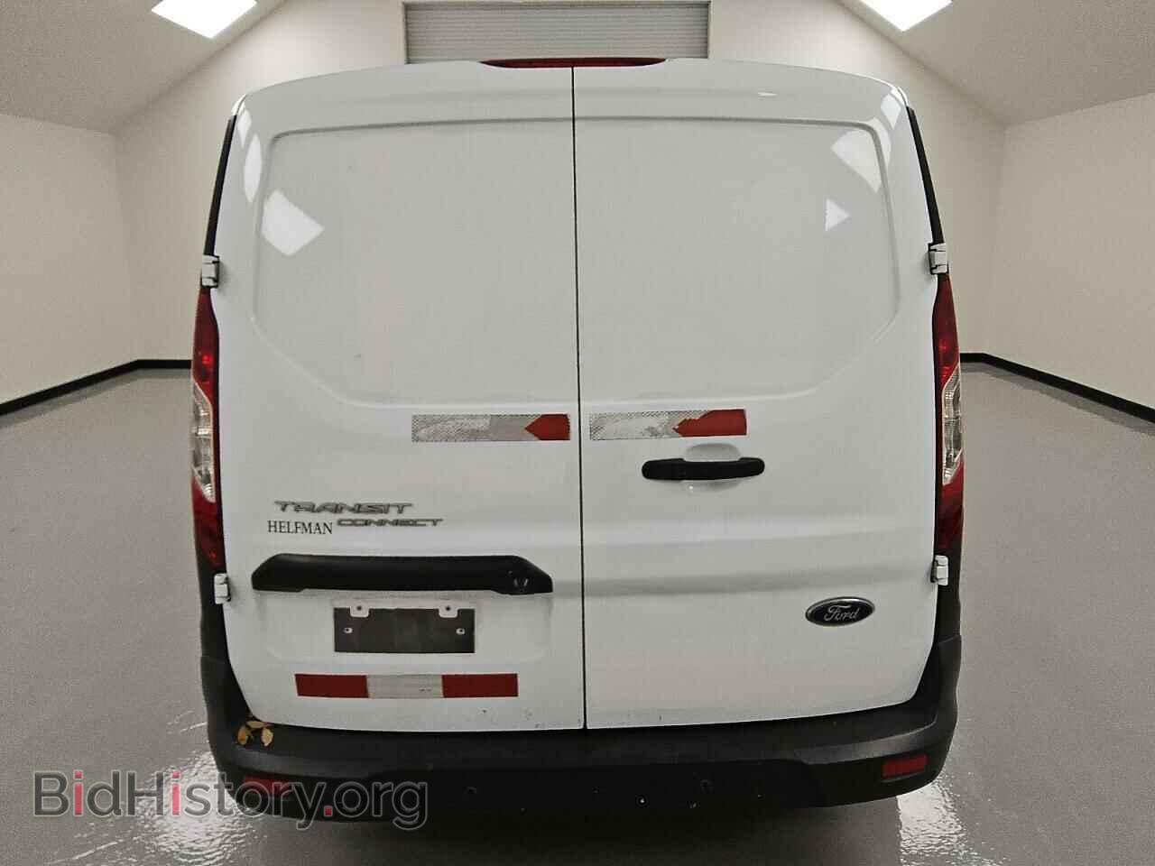 2020 FORD TRANSIT - VIN: NM0LS7E75L1441396 - Фото 6