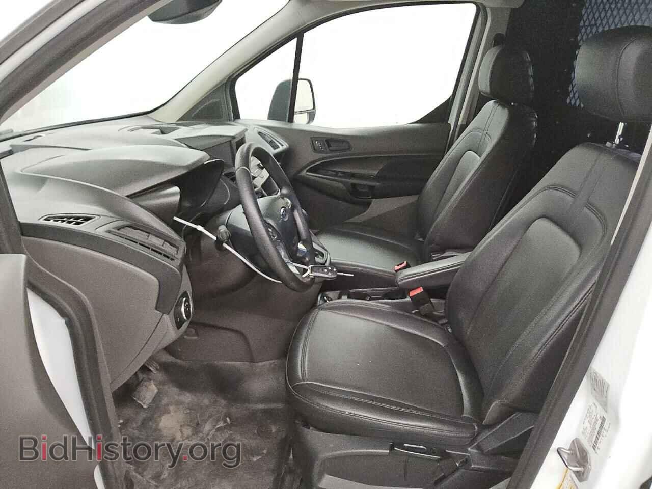 2020 FORD TRANSIT - VIN: NM0LS7E75L1441396 - Фото 7