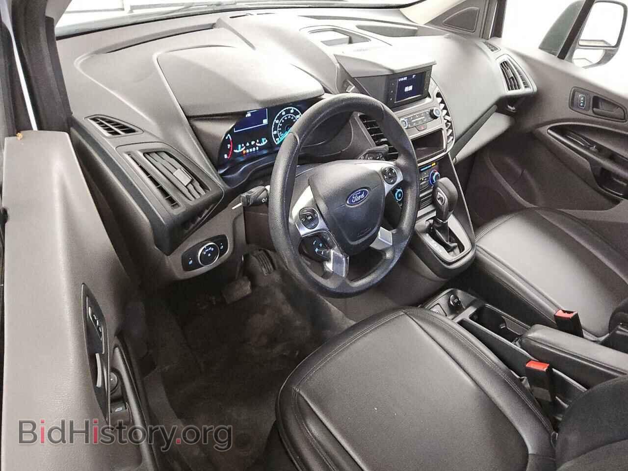 2020 FORD TRANSIT - VIN: NM0LS7E75L1441396 - Фото 8