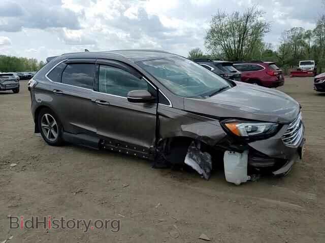 2019 FORD EDGE - VIN: 2FMPK4J95KBB79663 - Photo 14