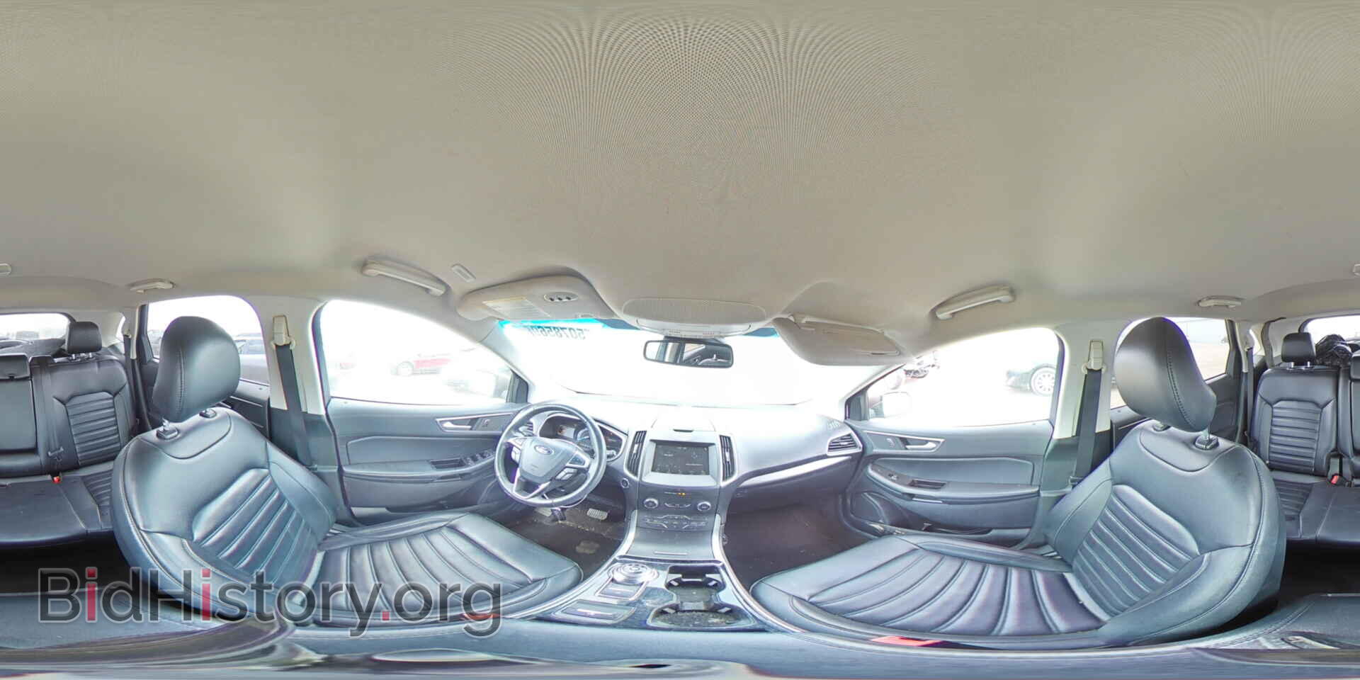 2019 FORD EDGE - VIN: 2FMPK4J95KBB79663 - Photo 15