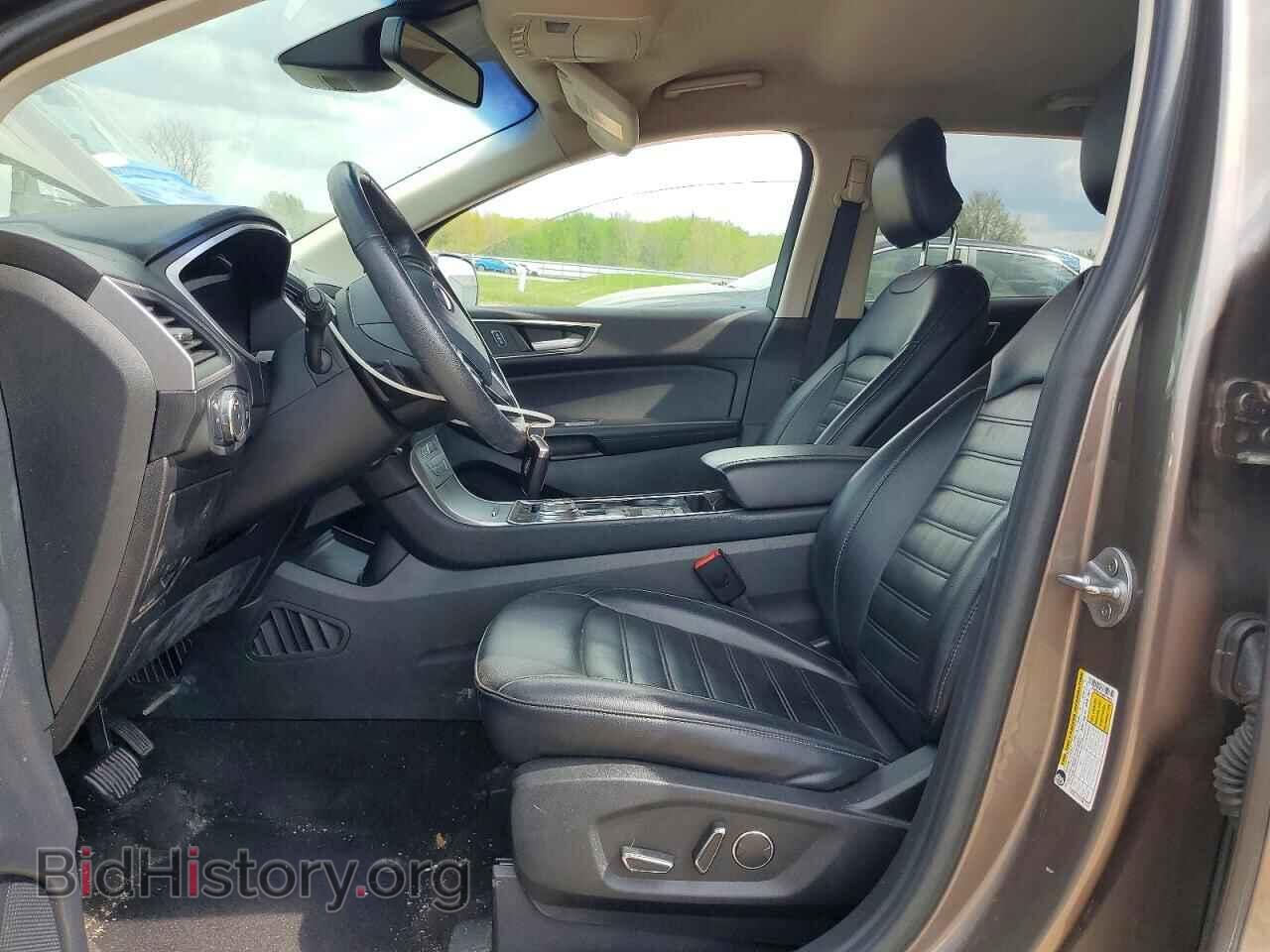 2019 FORD EDGE - VIN: 2FMPK4J95KBB79663 - Photo 7