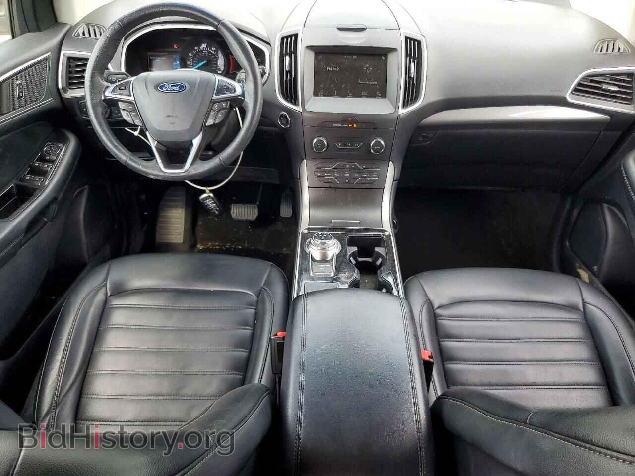 2019 FORD EDGE - VIN: 2FMPK4J95KBB79663 - Photo 8