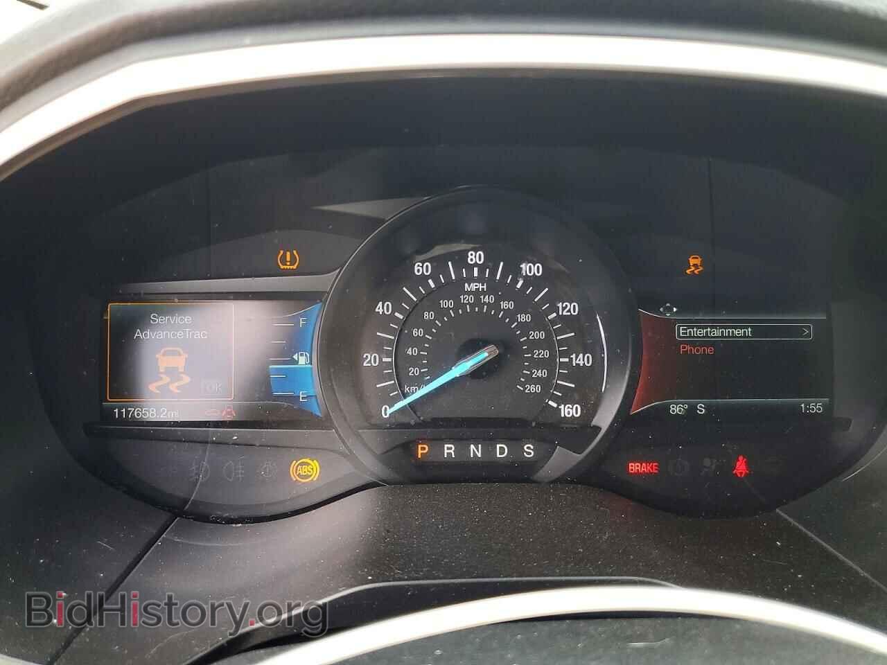 2019 FORD EDGE - VIN: 2FMPK4J95KBB79663 - Photo 9