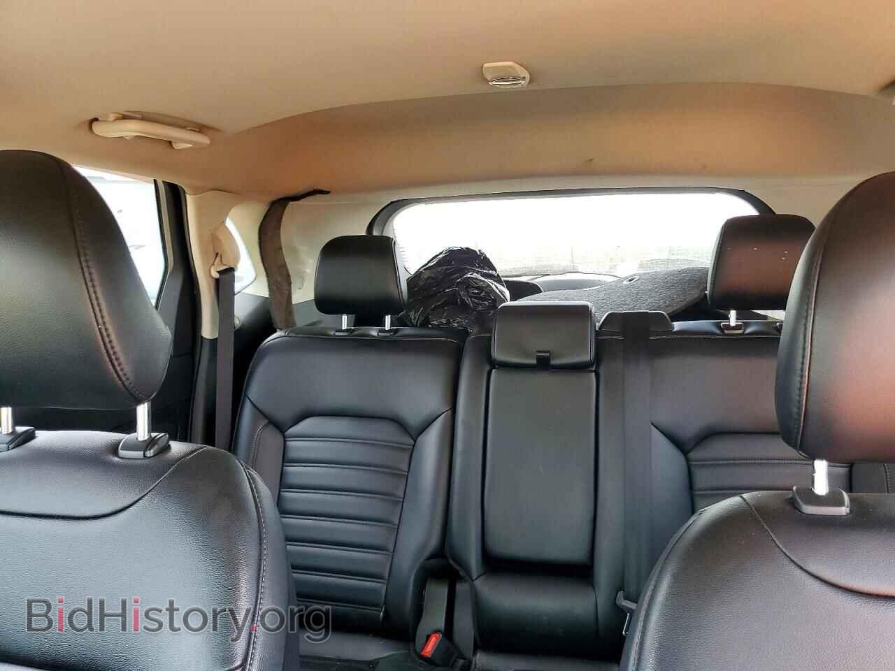 2019 FORD EDGE - VIN: 2FMPK4J95KBB79663 - Photo 10
