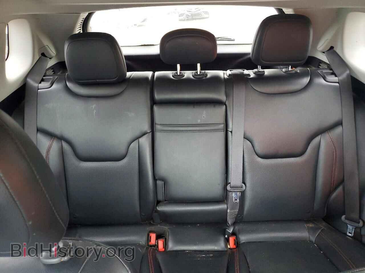 2019 JEEP COMPASS - VIN: 3C4NJDDB7KT713702 - Фото 10