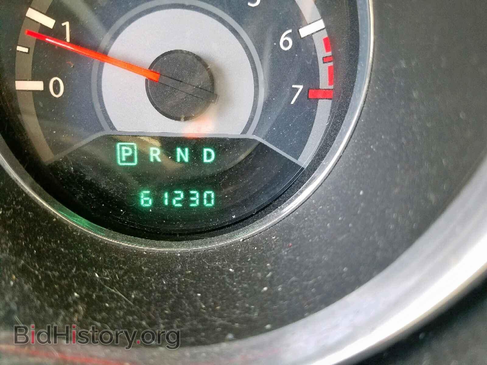 2014 CHRYSLER 200 - VIN: 1C3CCBCG7EN151683 - Фото 7
