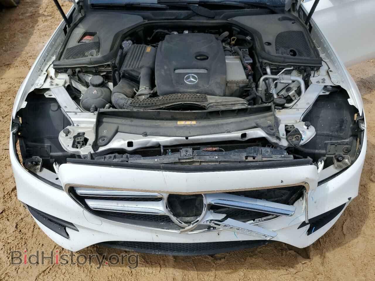 2019 MERCEDES-BENZ E-CLASS - VIN: WDDZF4JB1KA679003 - Фото 11