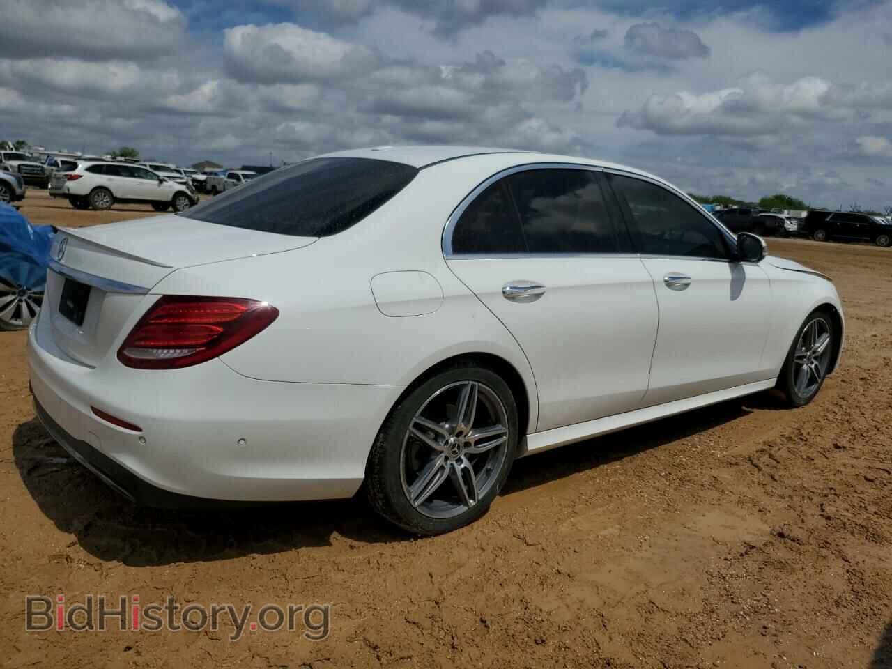 2019 MERCEDES-BENZ E-CLASS - VIN: WDDZF4JB1KA679003 - Фото 3