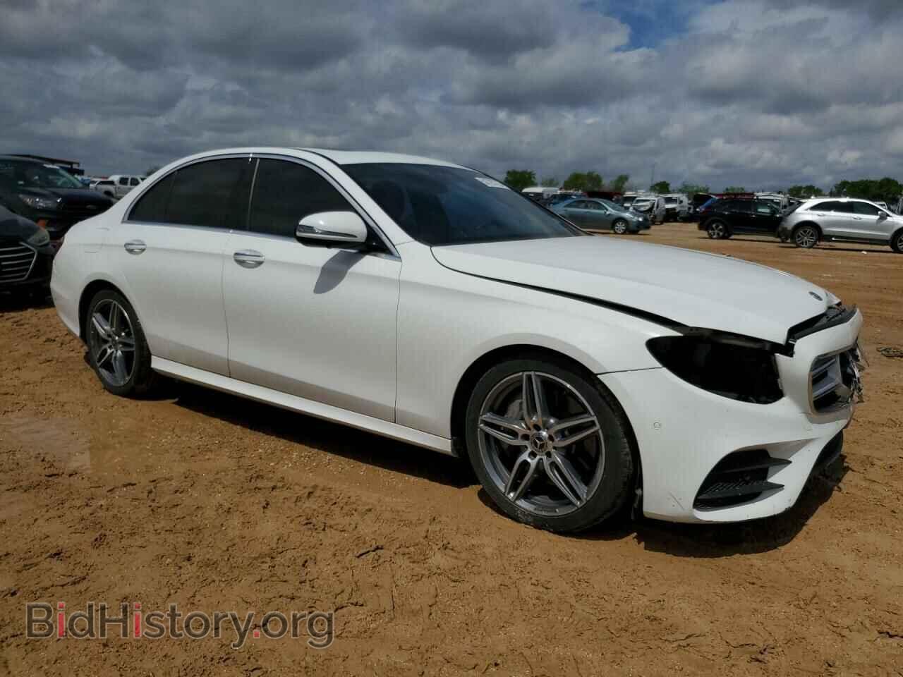 2019 MERCEDES-BENZ E-CLASS - VIN: WDDZF4JB1KA679003 - Фото 4