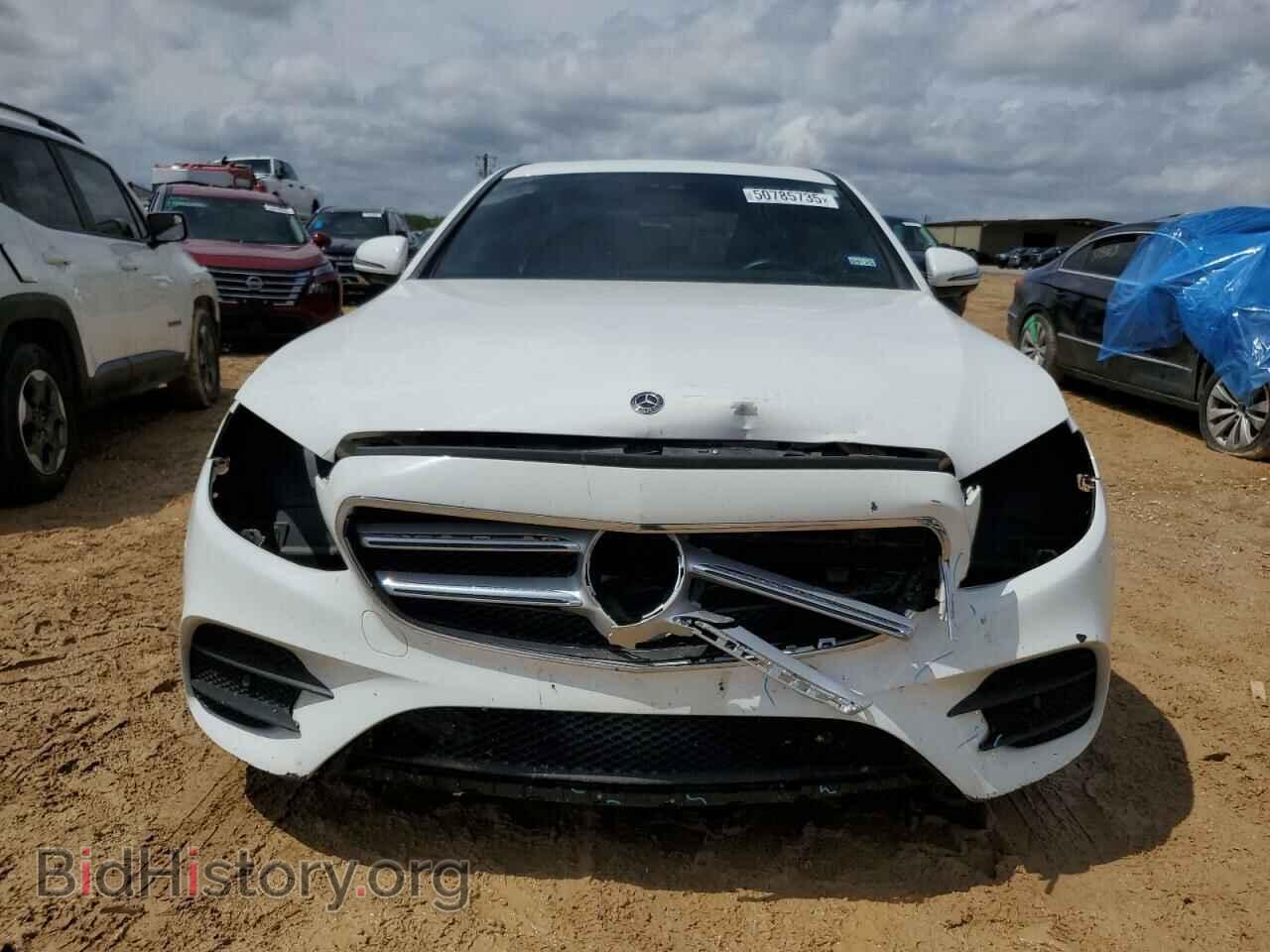2019 MERCEDES-BENZ E-CLASS - VIN: WDDZF4JB1KA679003 - Фото 5