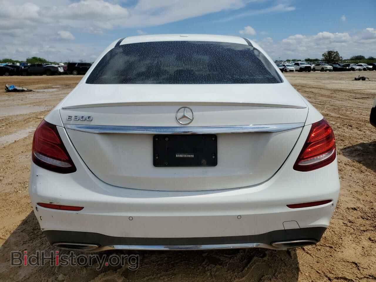 2019 MERCEDES-BENZ E-CLASS - VIN: WDDZF4JB1KA679003 - Фото 6