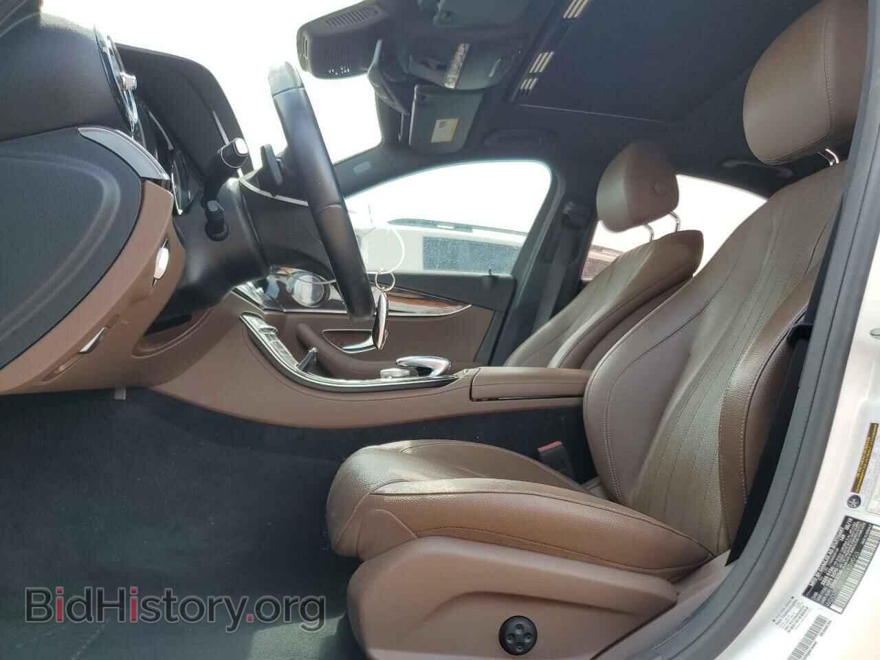 2019 MERCEDES-BENZ E-CLASS - VIN: WDDZF4JB1KA679003 - Фото 7