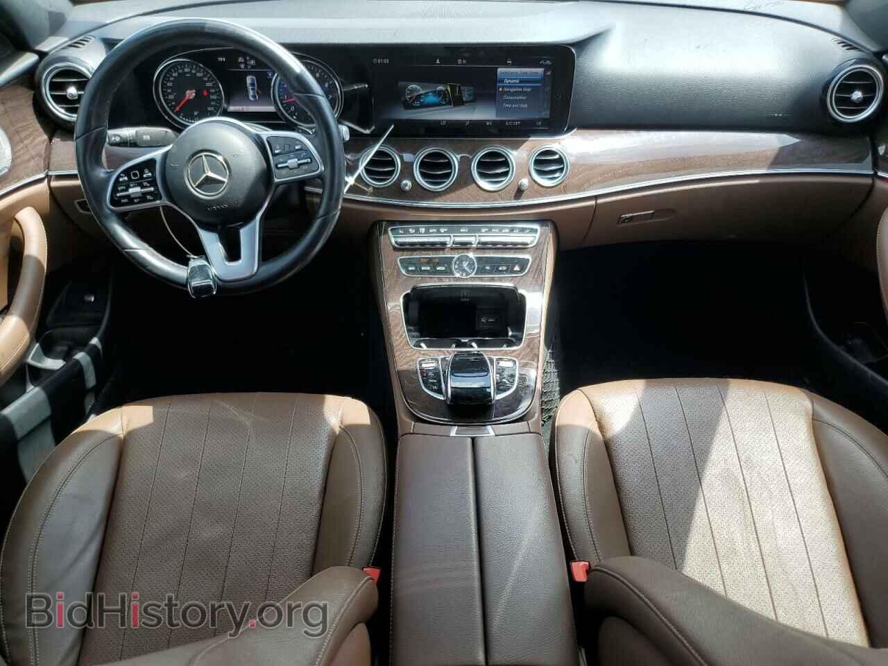 2019 MERCEDES-BENZ E-CLASS - VIN: WDDZF4JB1KA679003 - Фото 8