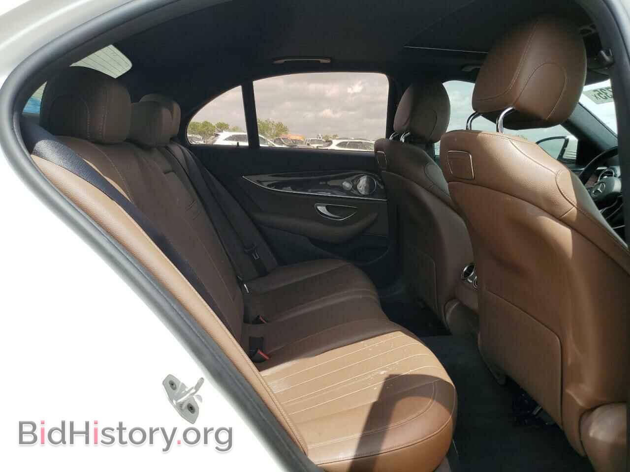 2019 MERCEDES-BENZ E-CLASS - VIN: WDDZF4JB1KA679003 - Фото 10