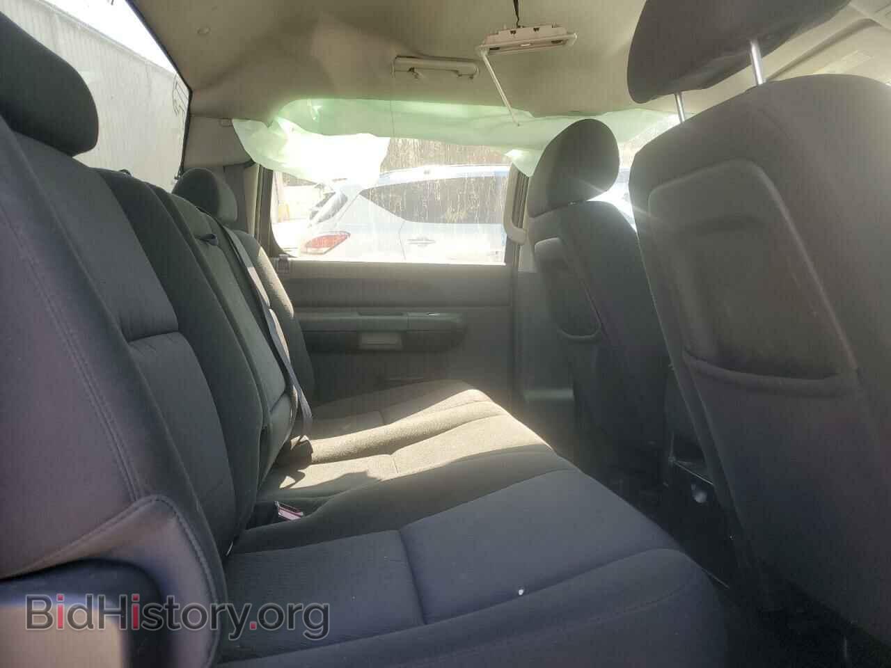 2013 CHEVROLET ALL Models - VIN: 3GCPKSE76DG121935 - Фото 11