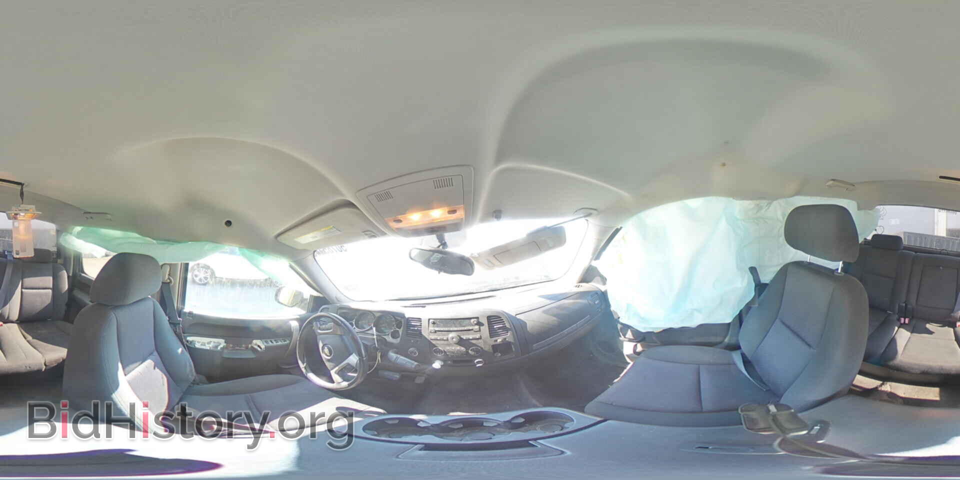 2013 CHEVROLET ALL Models - VIN: 3GCPKSE76DG121935 - Фото 12