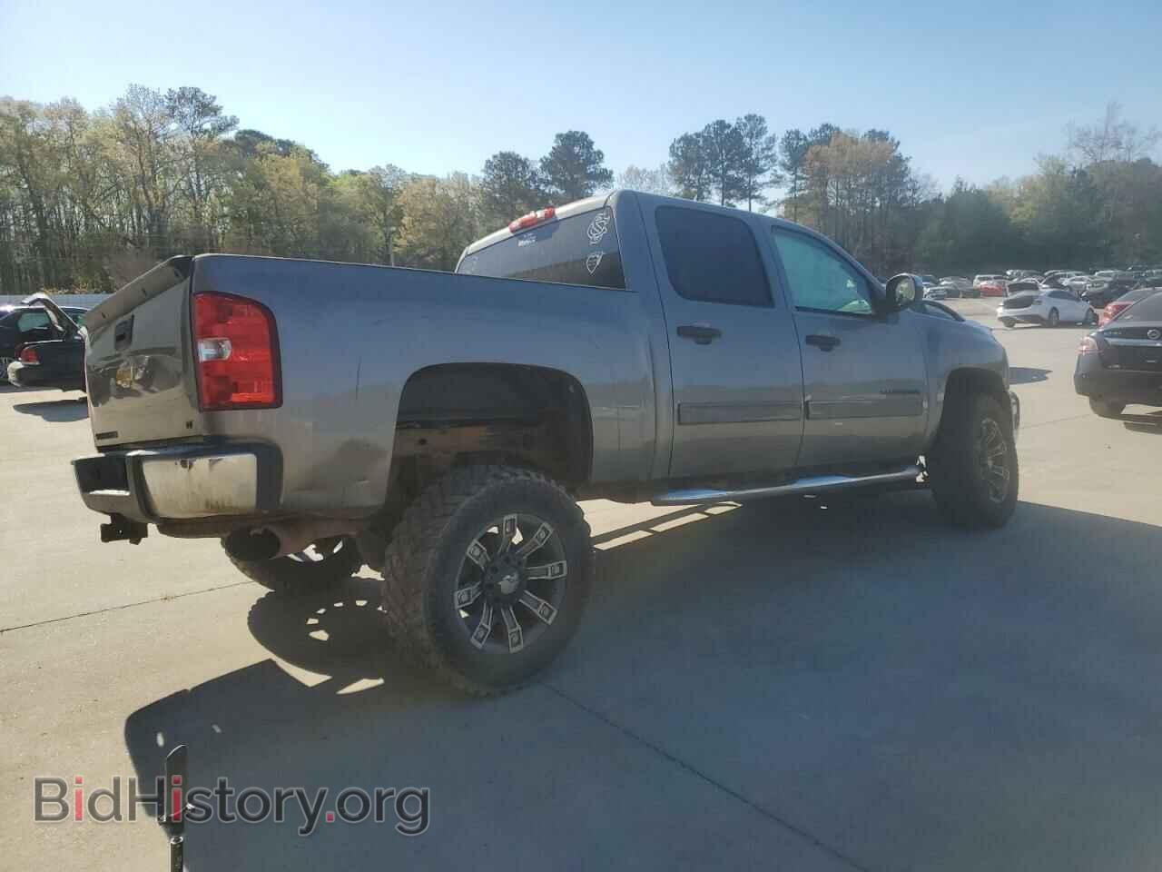 2013 CHEVROLET ALL Models - VIN: 3GCPKSE76DG121935 - Фото 3