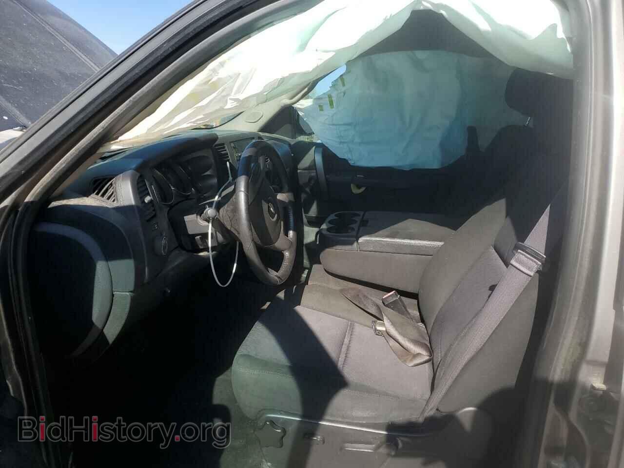 2013 CHEVROLET ALL Models - VIN: 3GCPKSE76DG121935 - Фото 7