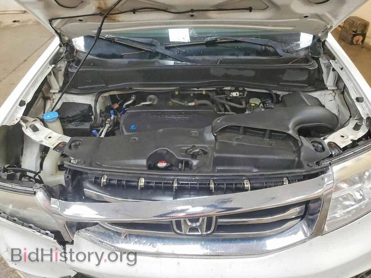 2015 HONDA PILOT - VIN: 5FNYF4H77FB024316 - Фото 12