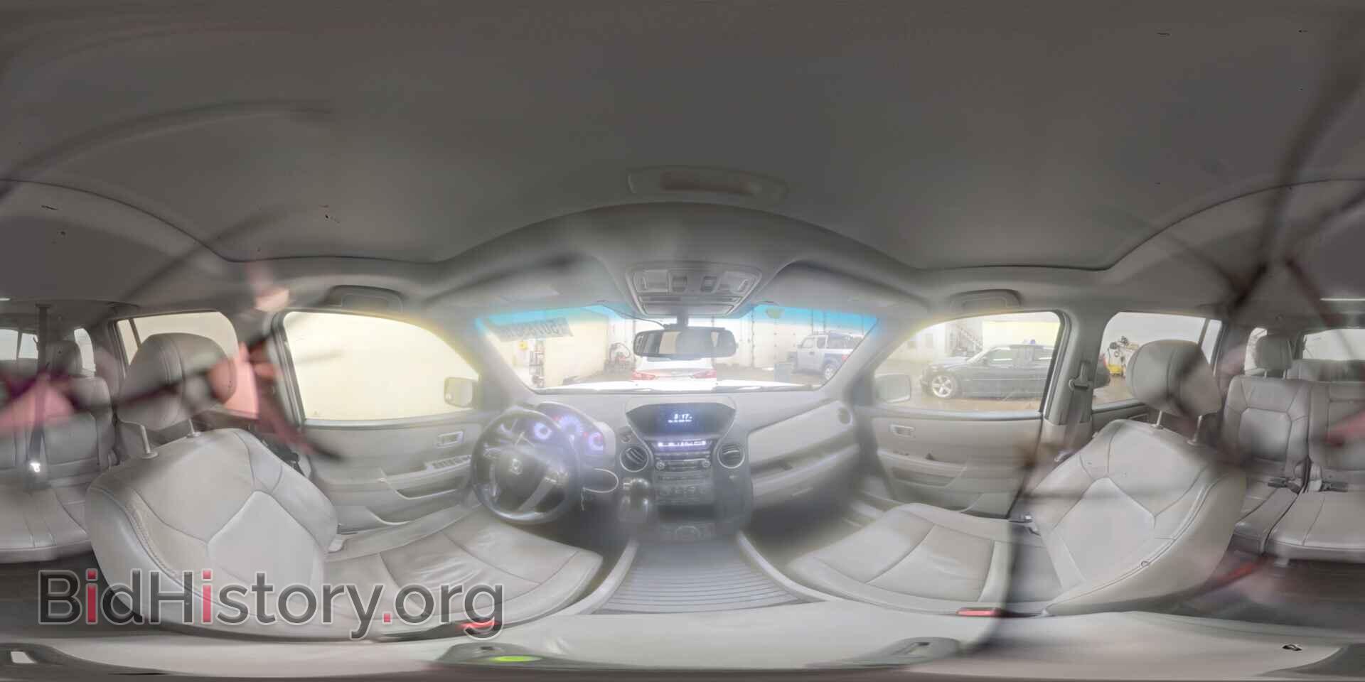 2015 HONDA PILOT - VIN: 5FNYF4H77FB024316 - Фото 15