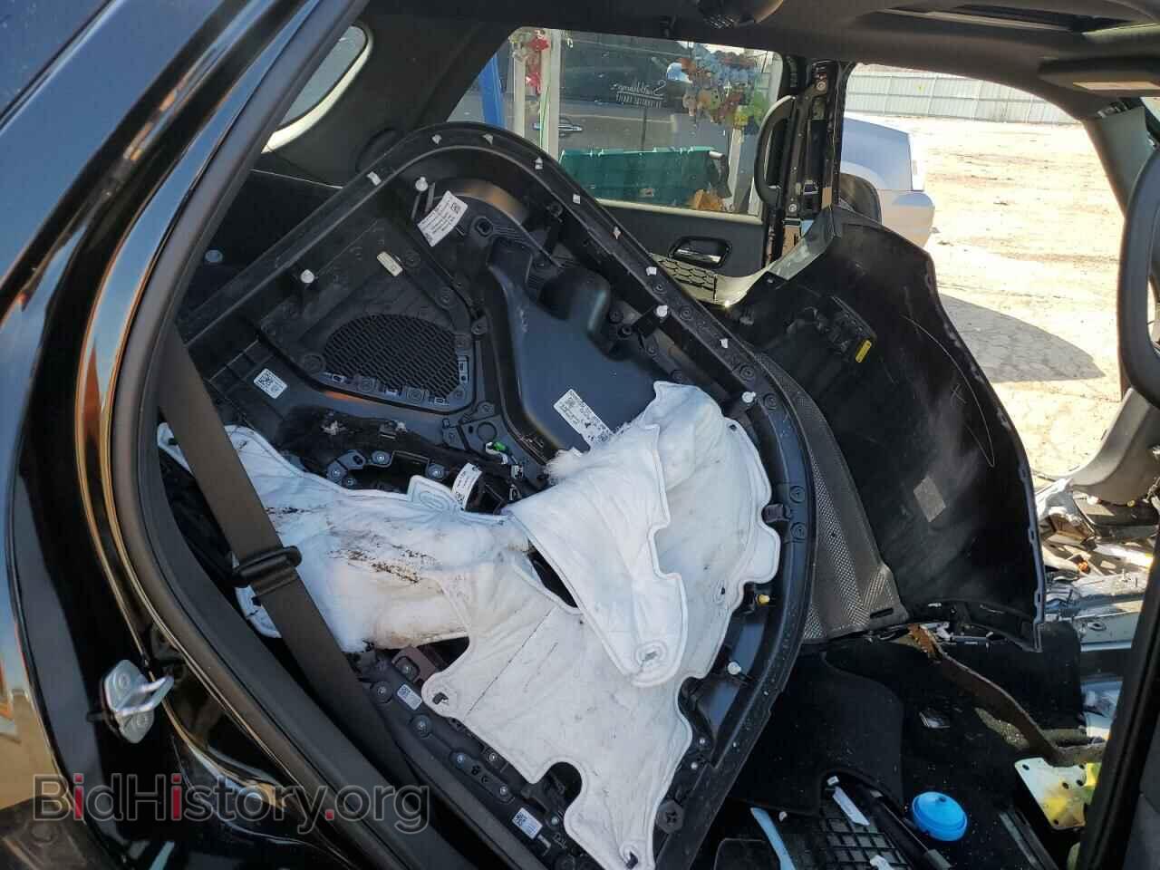 2023 DODGE DURANGO - VIN: 1C4SDJCTXPC550999 - Photo 11