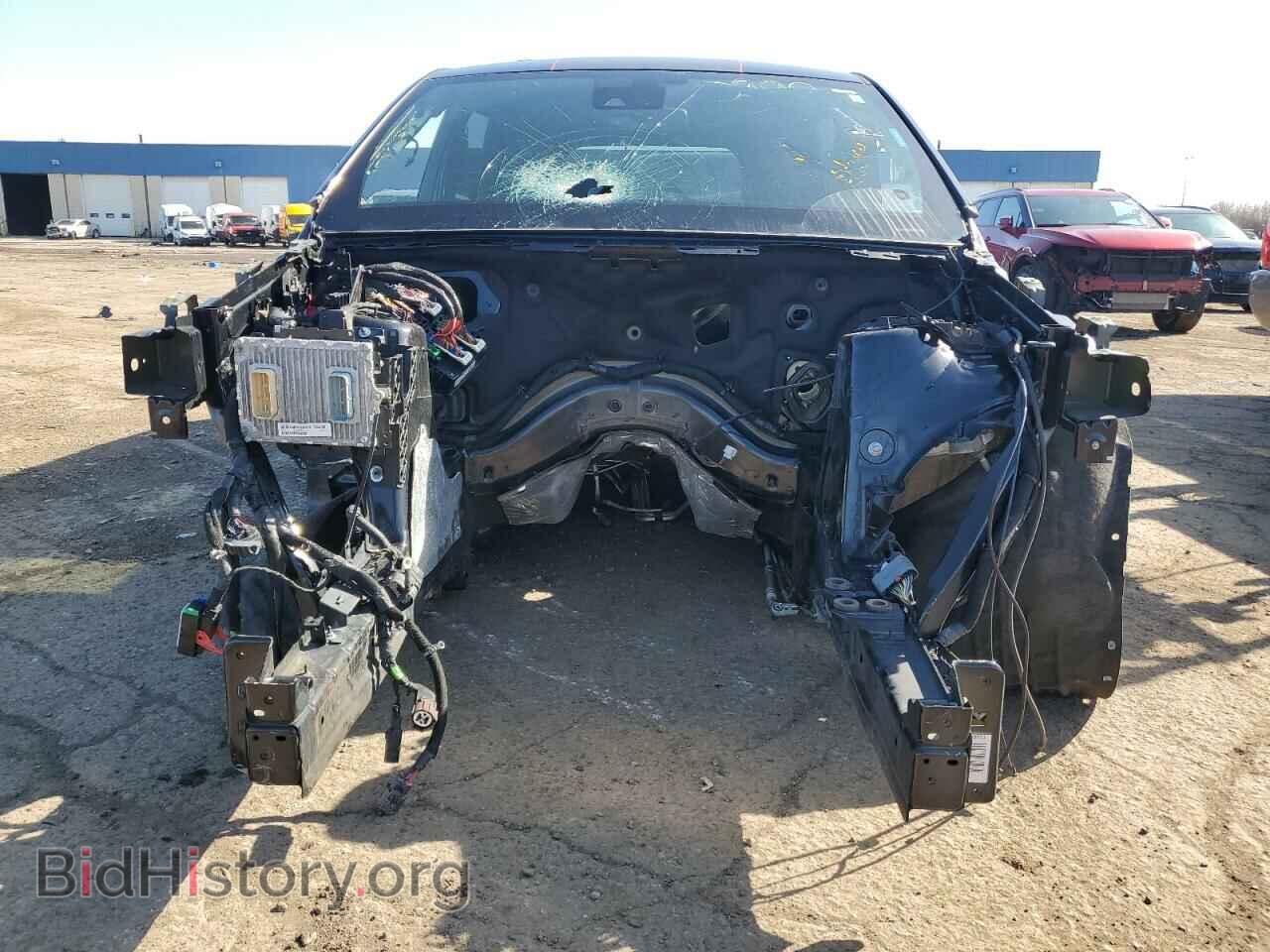 2023 DODGE DURANGO - VIN: 1C4SDJCTXPC550999 - Photo 5