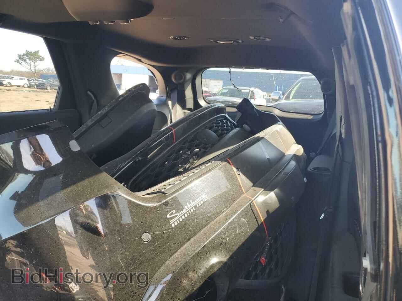 2023 DODGE DURANGO - VIN: 1C4SDJCTXPC550999 - Photo 10