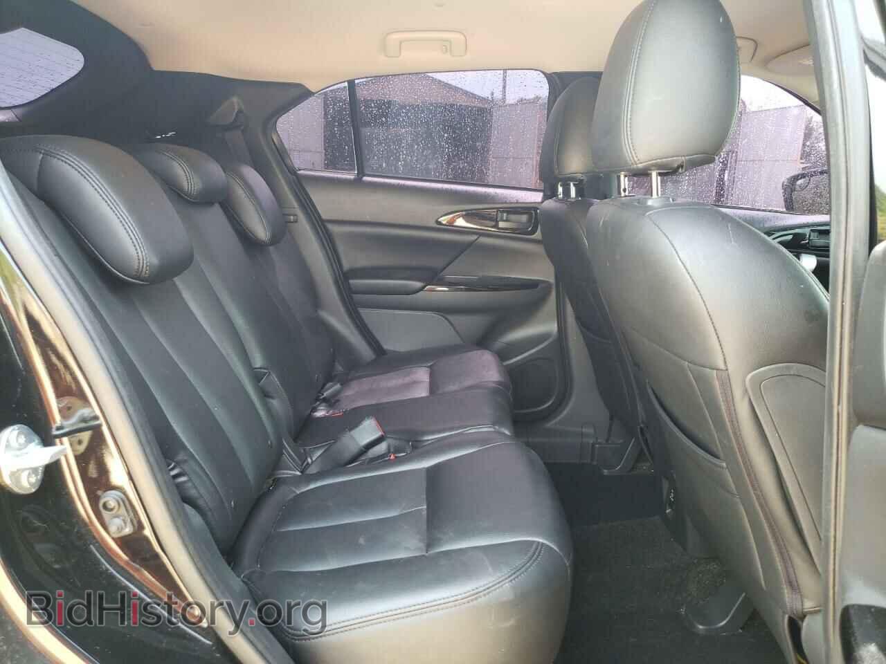 2020 MITSUBISHI ECLIPSE - VIN: JA4AS4AA6LZ007994 - Photo 10