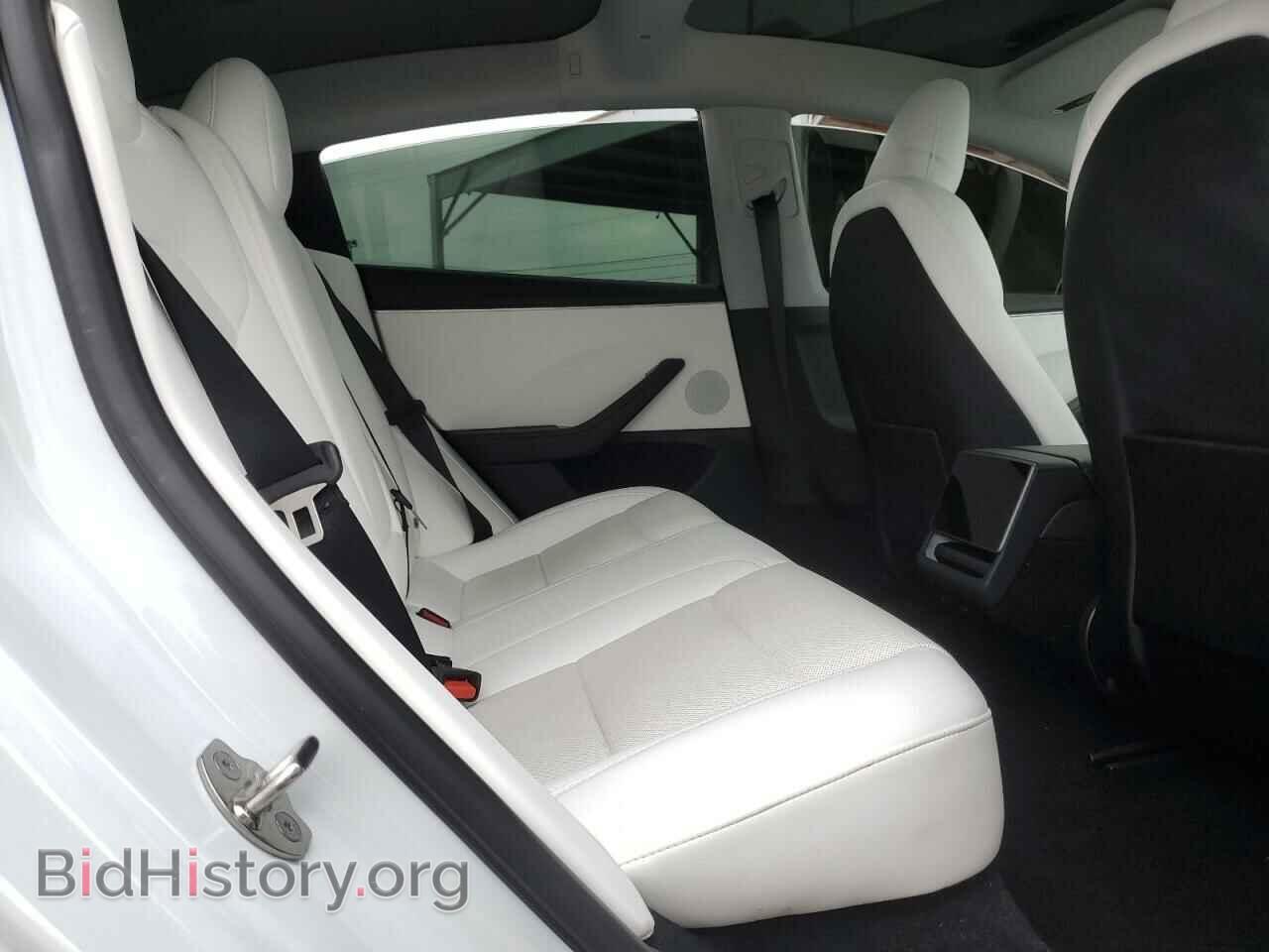 2024 TESLA MODEL 3 - VIN: 5YJ3E1EA9RF848673 - Photo 11