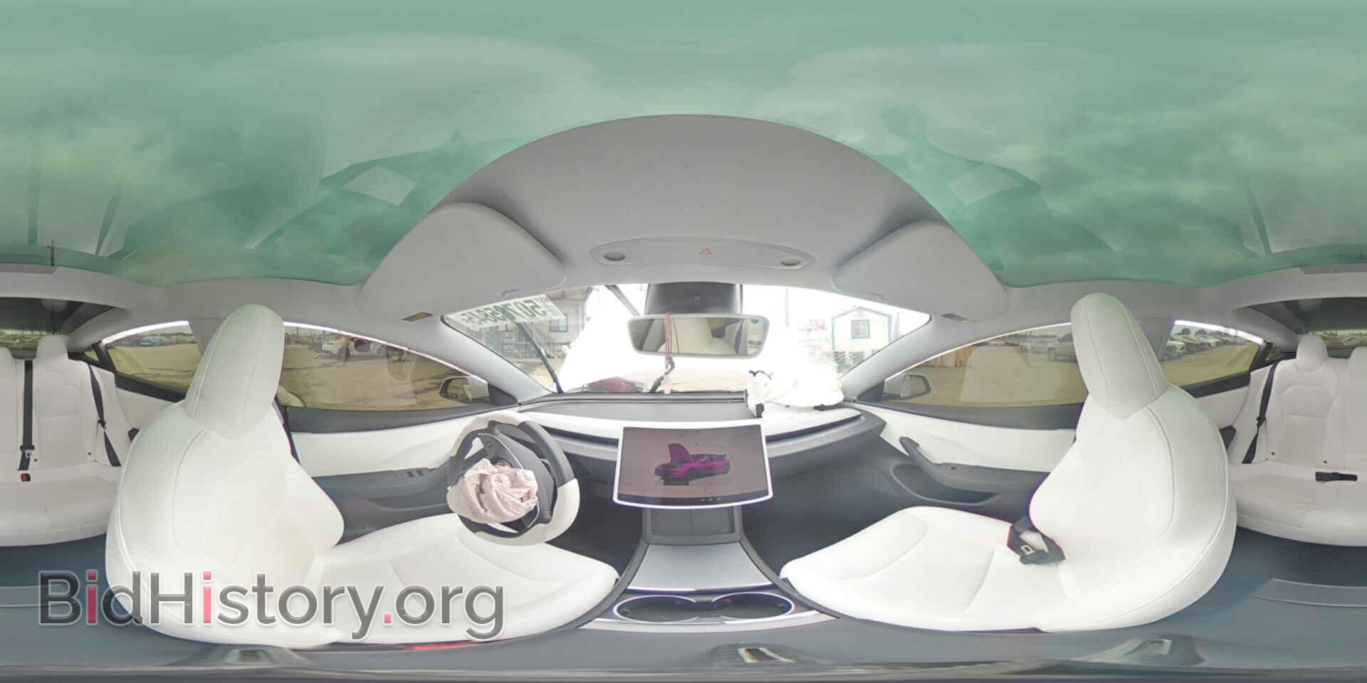 2024 TESLA MODEL 3 - VIN: 5YJ3E1EA9RF848673 - Photo 12