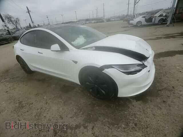 2024 TESLA MODEL 3 - VIN: 5YJ3E1EA9RF848673 - Photo 10