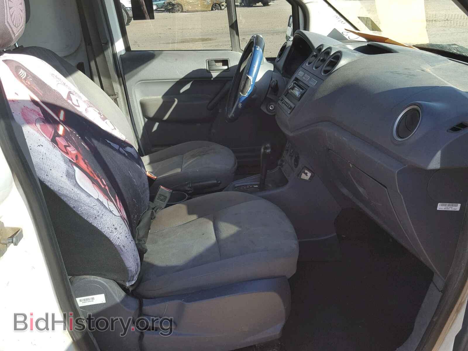 2012 FORD TRANSIT CO - VIN: NM0LS7BN5CT090335 - Фото 5