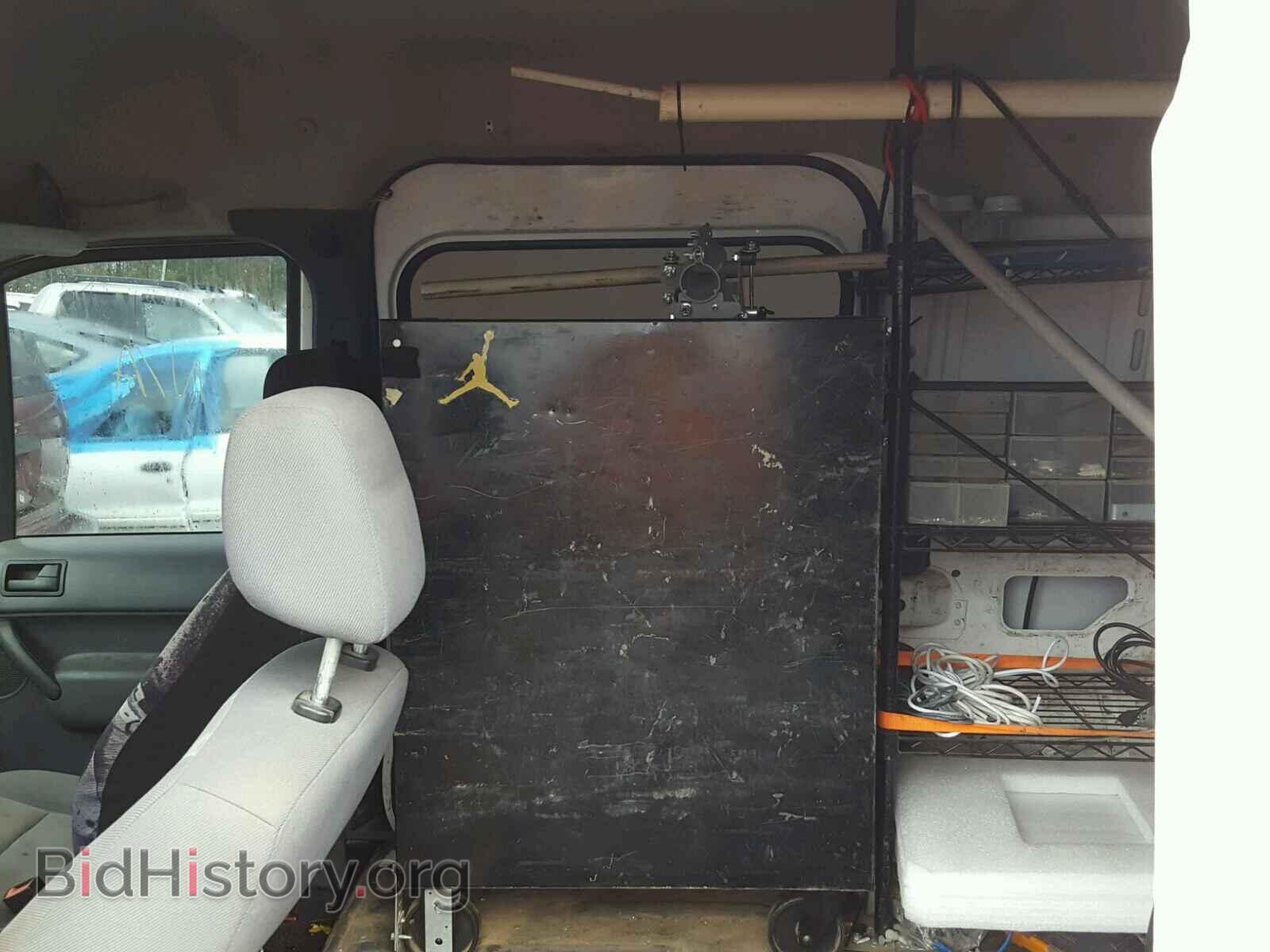 2012 FORD TRANSIT CO - VIN: NM0LS7BN5CT090335 - Фото 6