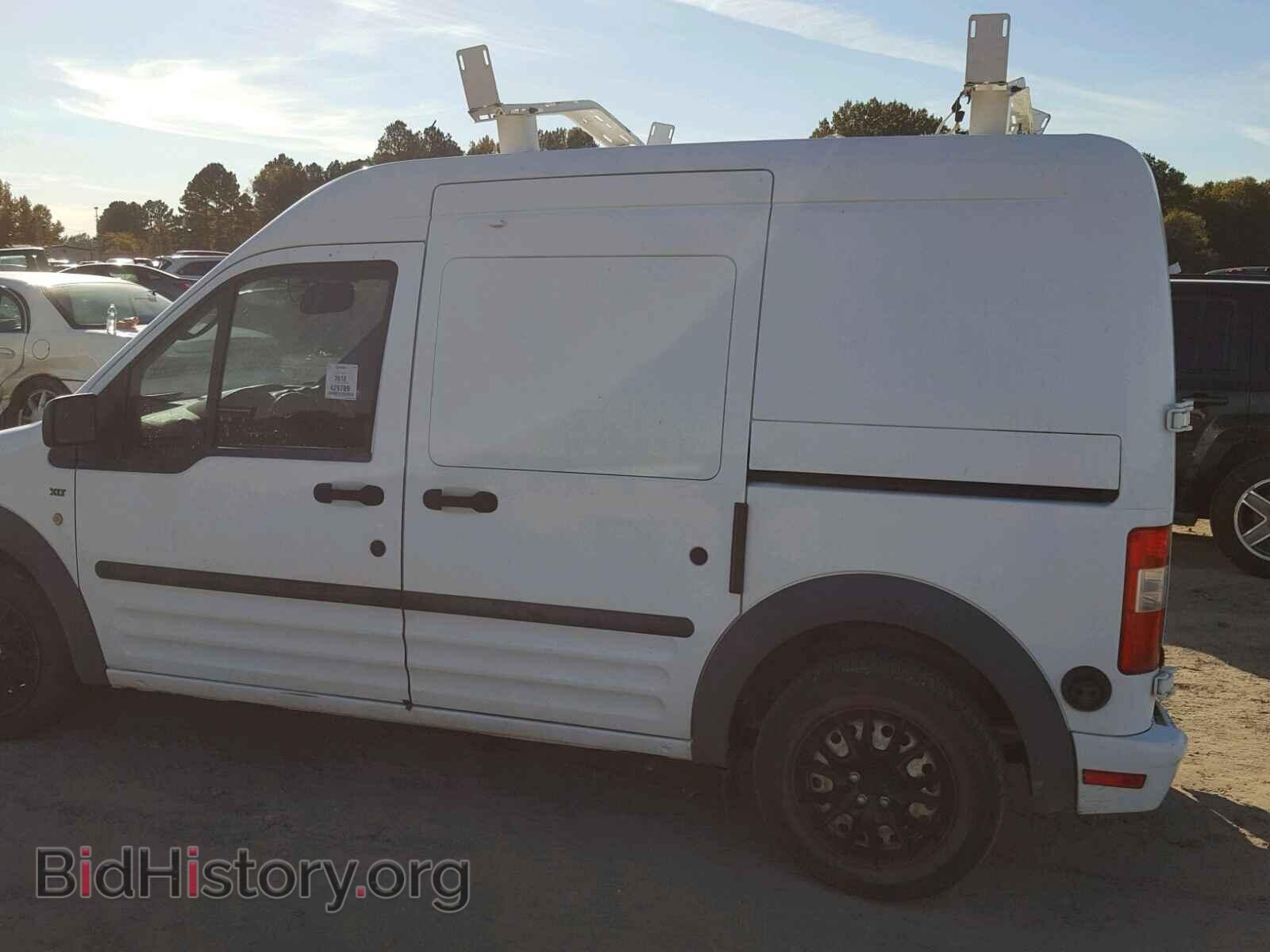 2012 FORD TRANSIT CO - VIN: NM0LS7BN5CT090335 - Фото 9