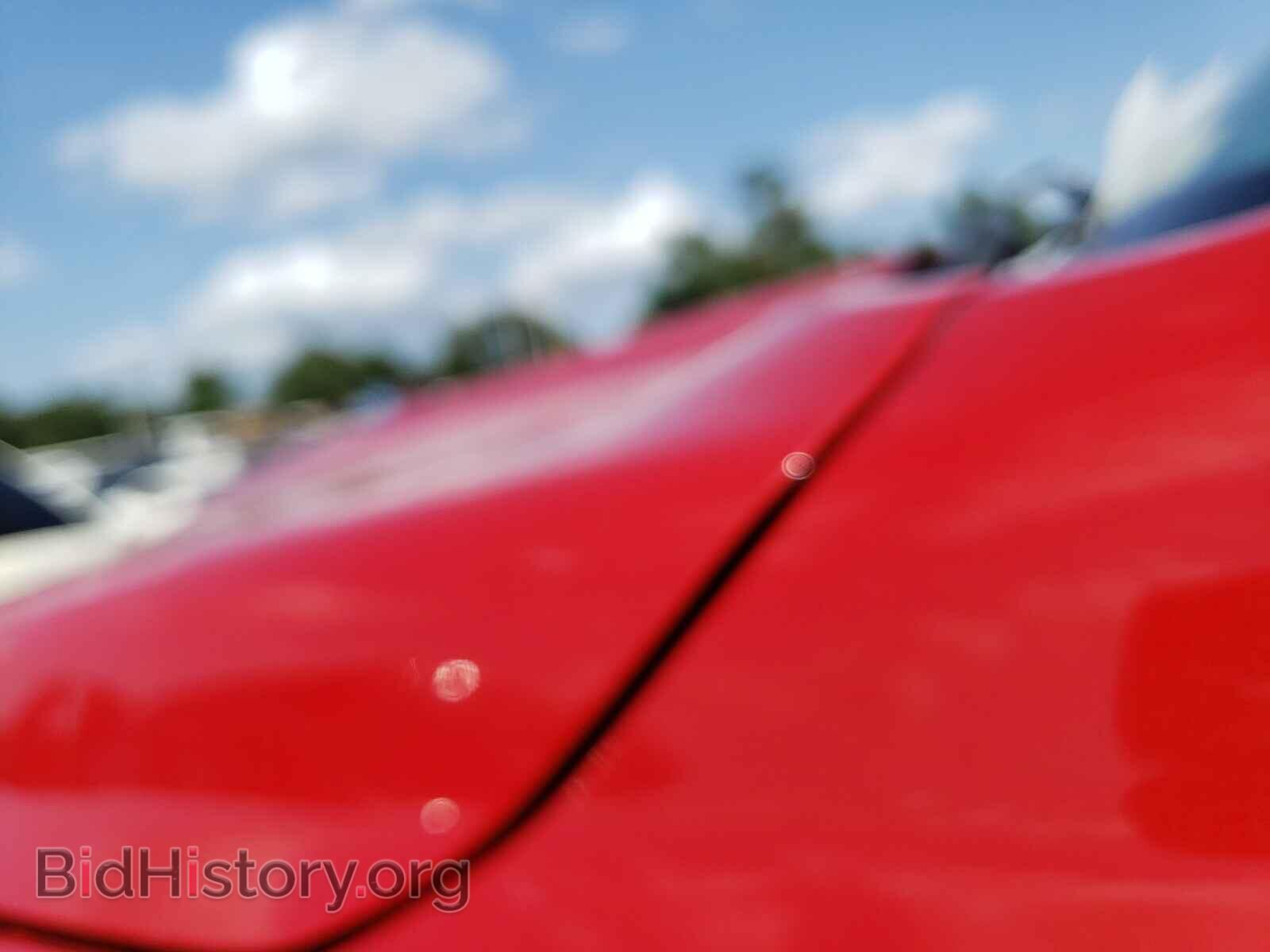 2012 DODGE RAM 1500 - VIN: 1C6RD7FT4CS247933 - Фото 9