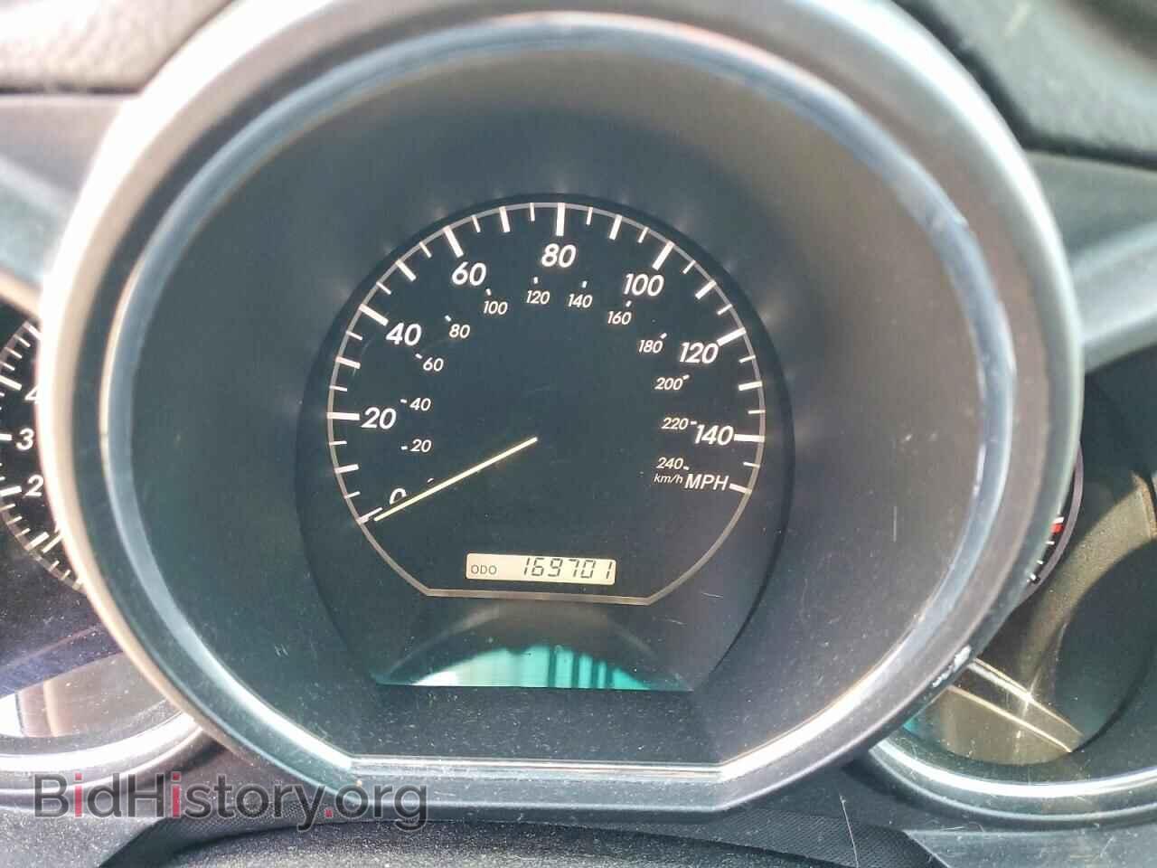 2009 LEXUS RX350 - VIN: 2T2HK31U69C125101 - Фото 9