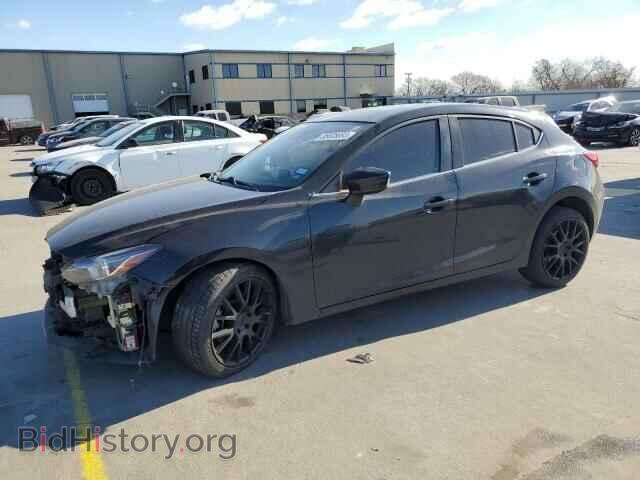 Photo JM1BM1M3XE1198921 - MAZDA 3 2014