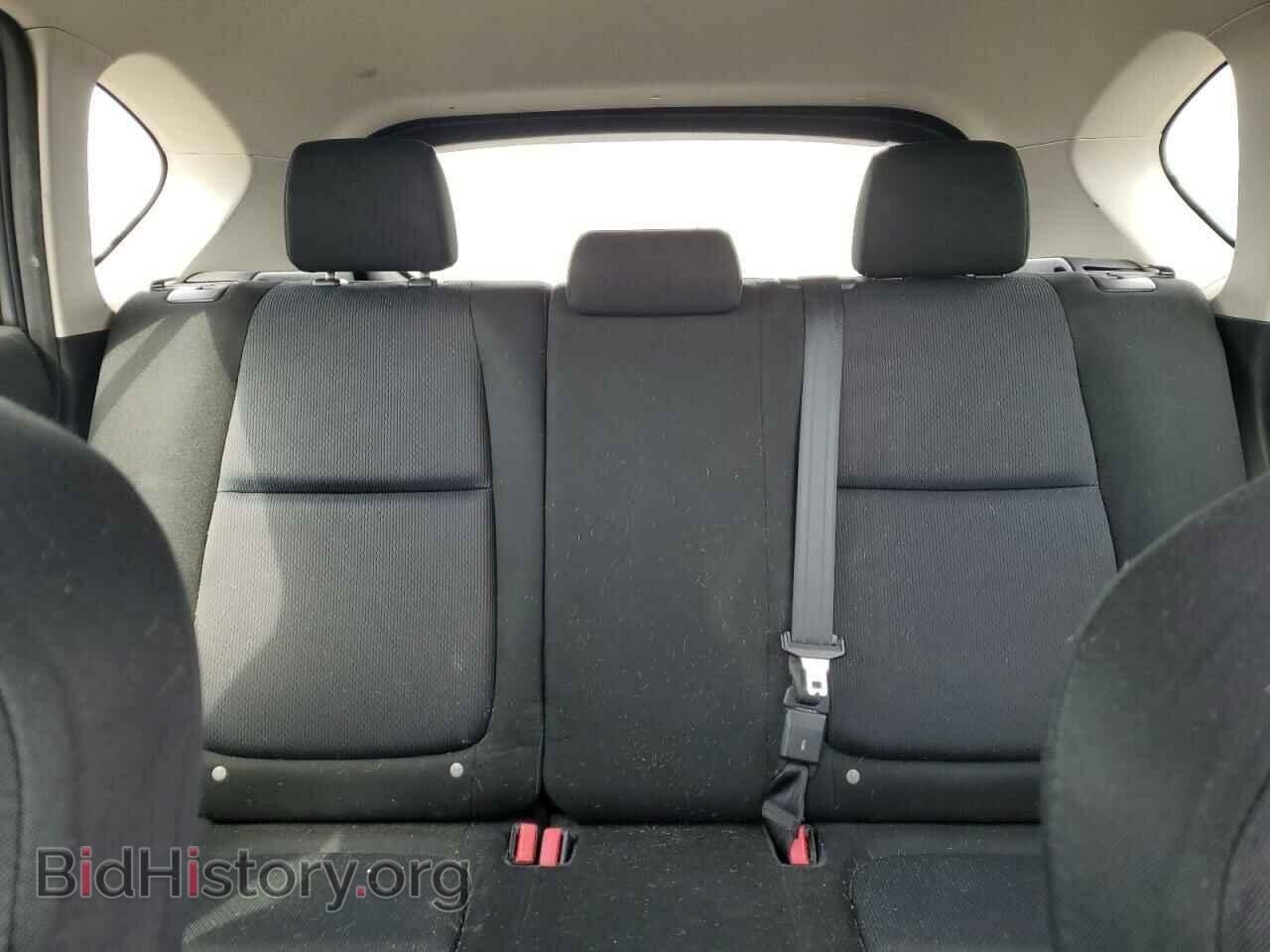 2014 MAZDA CX-5 - VIN: JM3KE2BE2E0318246 - Фото 10