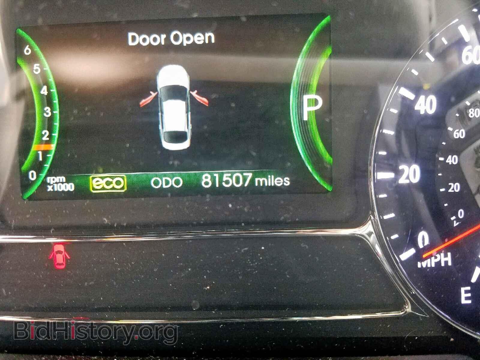 2011 KIA OPTIMA HYB - VIN: KNAGM4AD6B5003130 - Фото 8