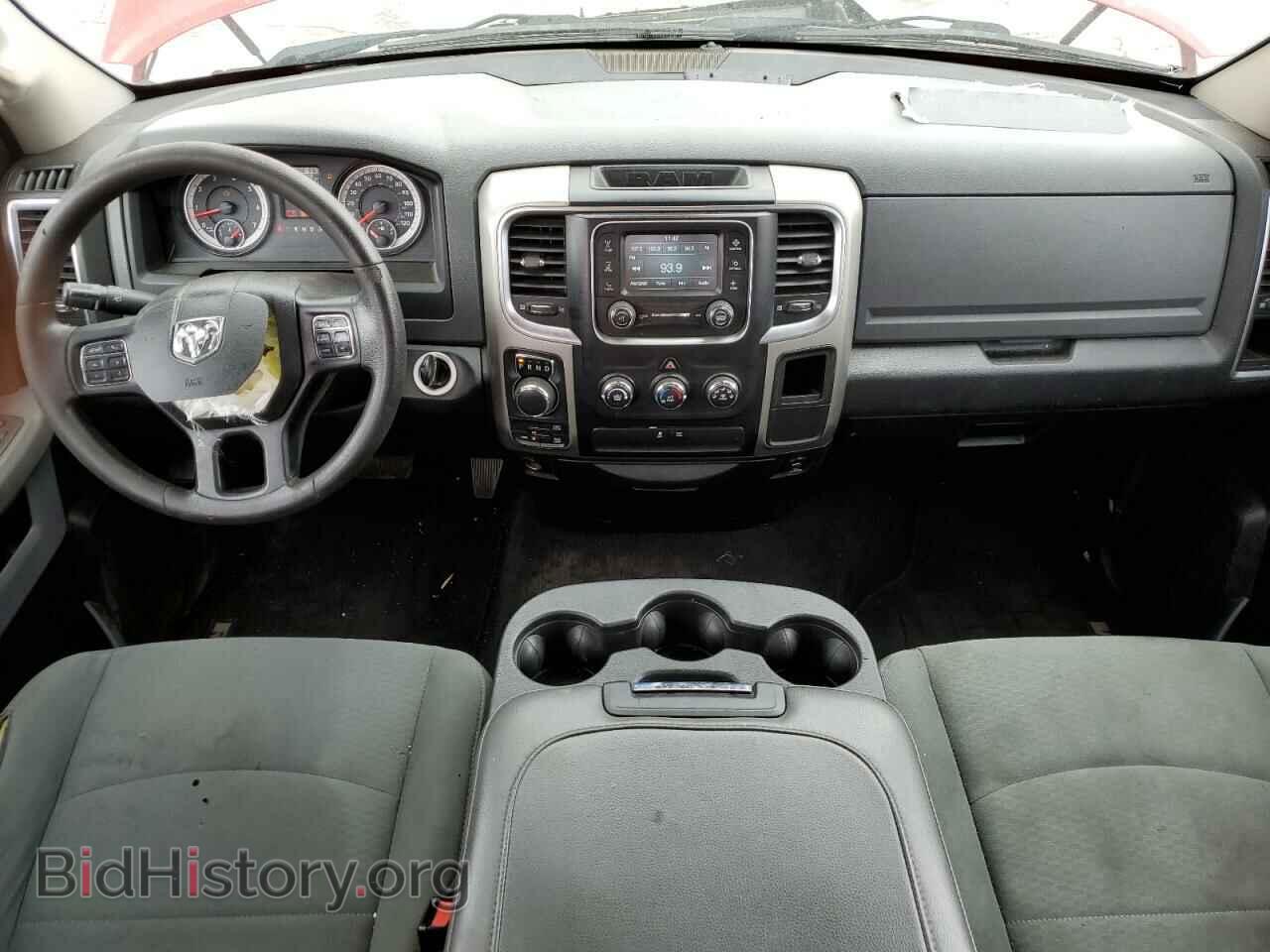 2016 RAM 1500 - VIN: 1C6RR7GT1GS244977 - Фото 8