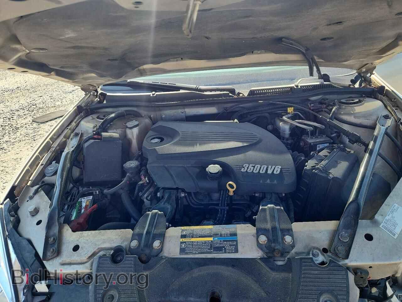 2009 CHEVROLET IMPALA - VIN: 2G1WT57K491218488 - Фото 11